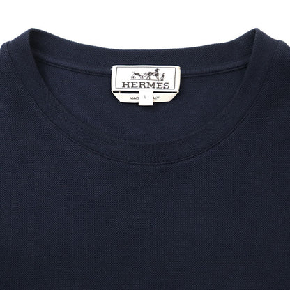 エルメス Tシャツ コットンカシミヤ カットソー