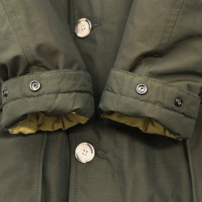 ウールリッチ ARCTIC PARKA コットン ダウンジャケット