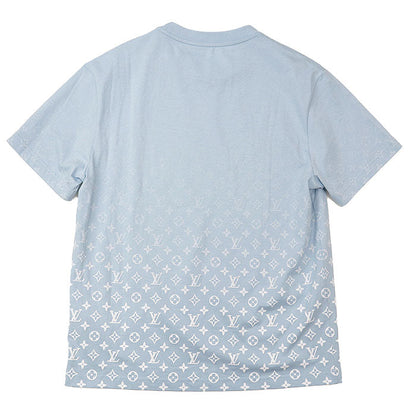 ルイヴィトン モノグラム コットンTシャツ