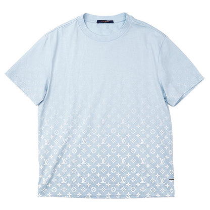 ルイヴィトン モノグラム コットンTシャツ