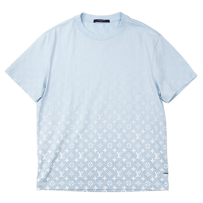 ルイヴィトン モノグラム コットンTシャツ