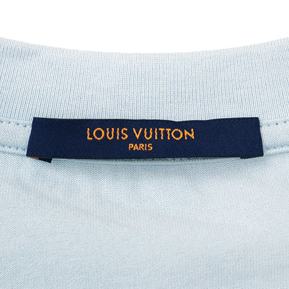 ルイヴィトン モノグラム コットンTシャツ
