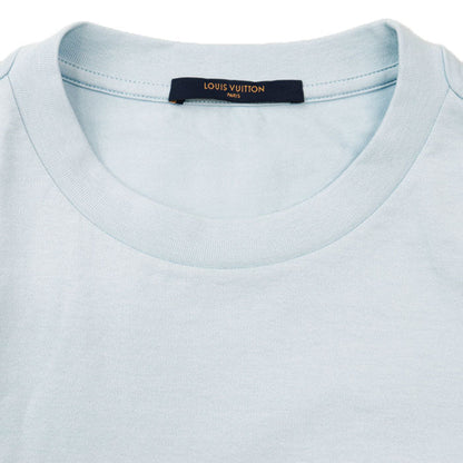 ルイヴィトン モノグラム コットンTシャツ