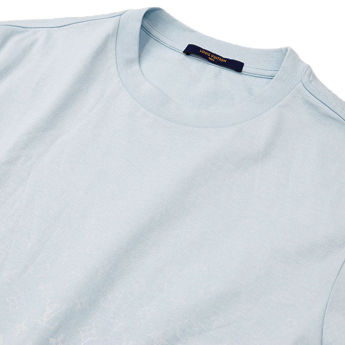 ルイヴィトン モノグラム コットンTシャツ