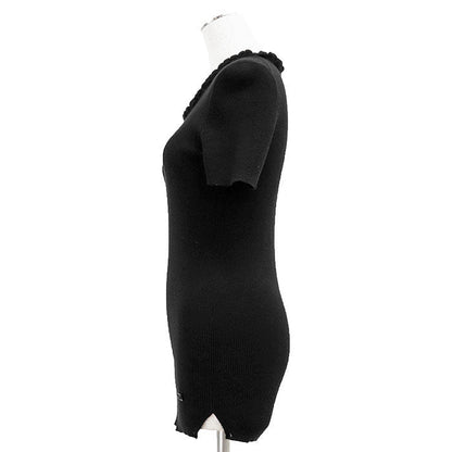 シャネル P42530 カシミヤニットトップス