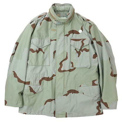 OAMC RE:WORK USA1990s M-65 ブルゾン