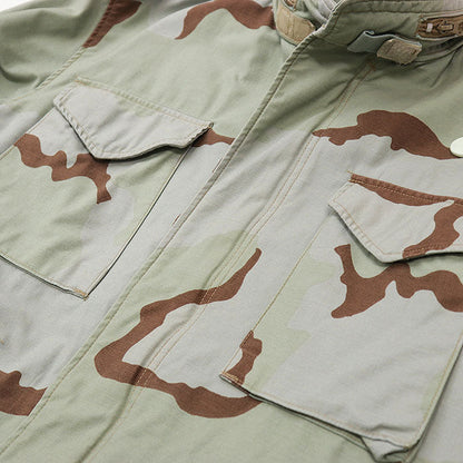 OAMC RE:WORK USA1990s M-65 ブルゾン