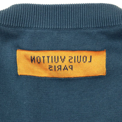 ルイヴィトン ジャズトランペッター コットン Tシャツ