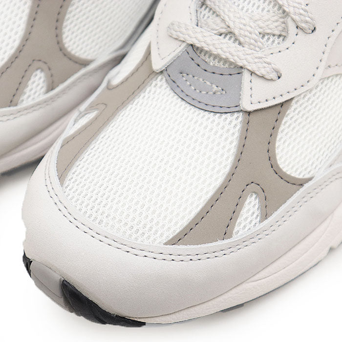 ニューバランス M991FLB ファブリックスニーカー