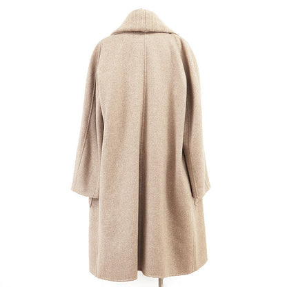 フォクシーブティック カシミヤ100%コート