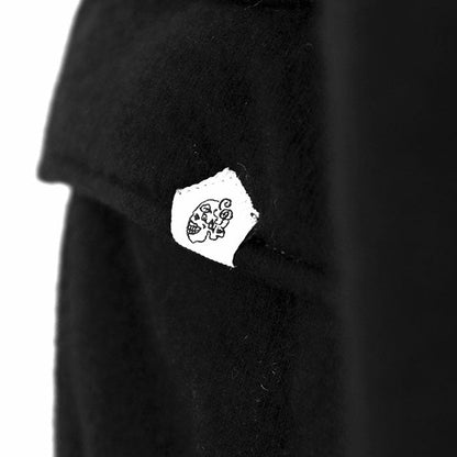 ガブリエレパジーニ カシミヤ100%刺繍中綿ジャケット
