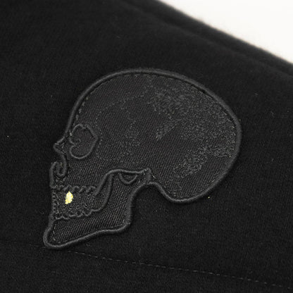 ガブリエレパジーニ カシミヤ100%刺繍中綿ジャケット