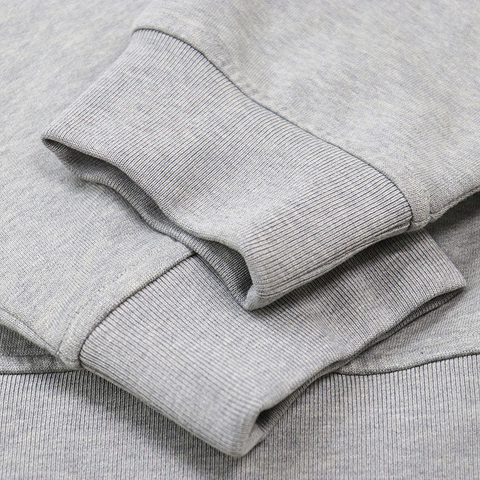エルメス XL コットンスウェットシャツ