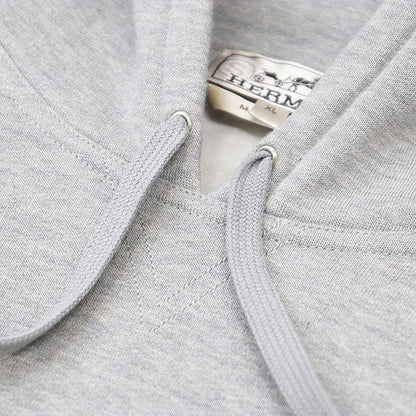 エルメス XL コットンスウェットシャツ