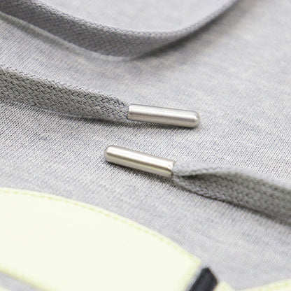 エルメス XL コットンスウェットシャツ