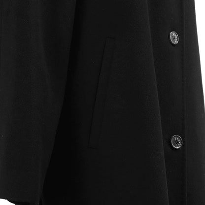 ヘルノ ライトウールカシミヤコート