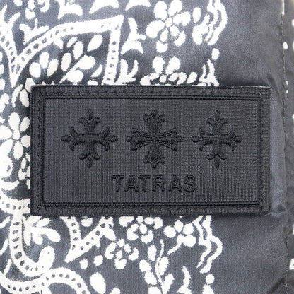 タトラス NESE ナイロン ダウンジャケット
