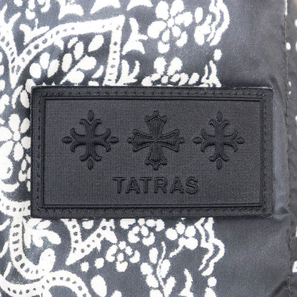 タトラス NESE ナイロン ダウンジャケット