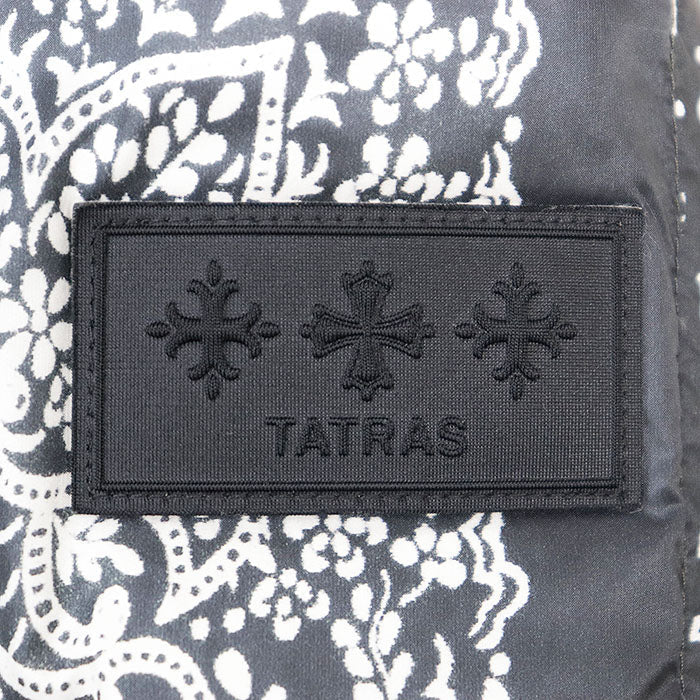 タトラス NESE ナイロン ダウンジャケット