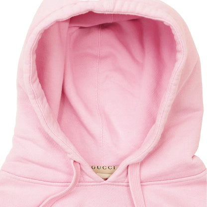 グッチ CHERRY フレンチテリー スウェット
