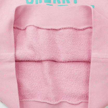 グッチ CHERRY フレンチテリー スウェット