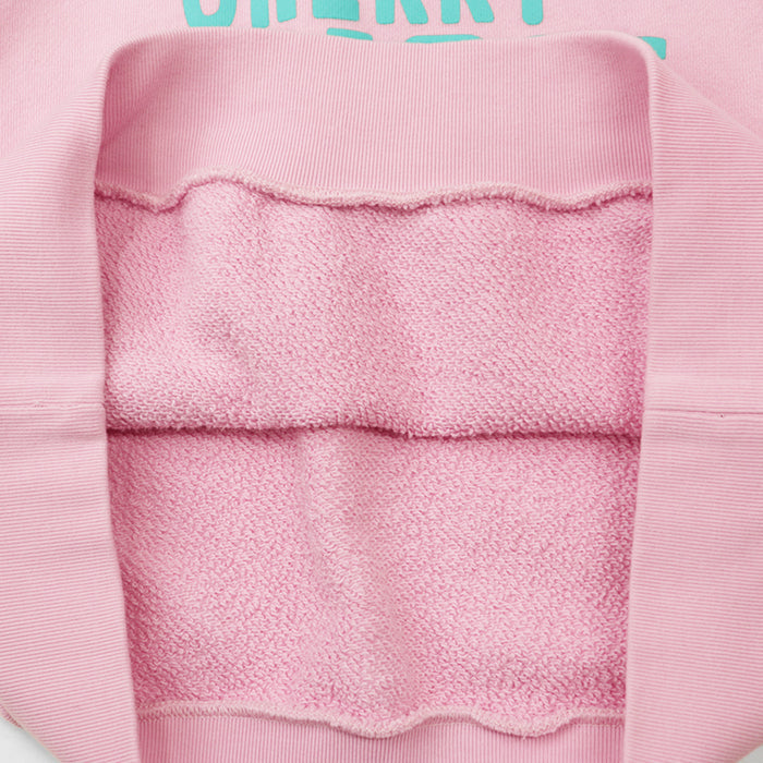 グッチ CHERRY フレンチテリー スウェット