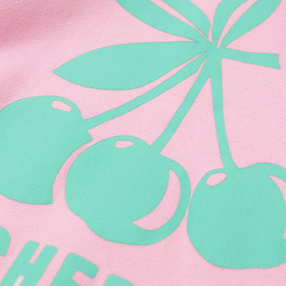 グッチ CHERRY フレンチテリー スウェット