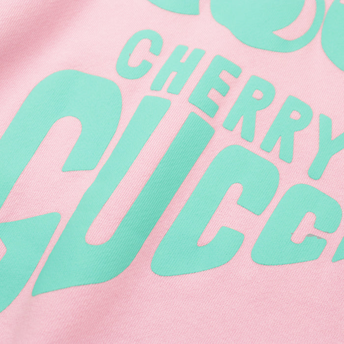 グッチ CHERRY フレンチテリー スウェット