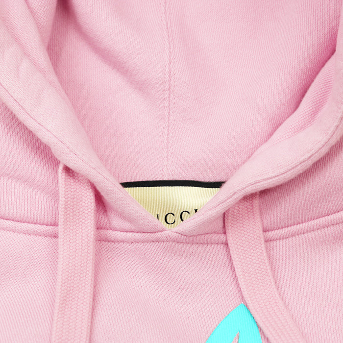 グッチ CHERRY フレンチテリー スウェット