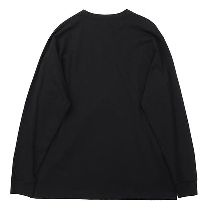 グッチ コットン長袖Tシャツ