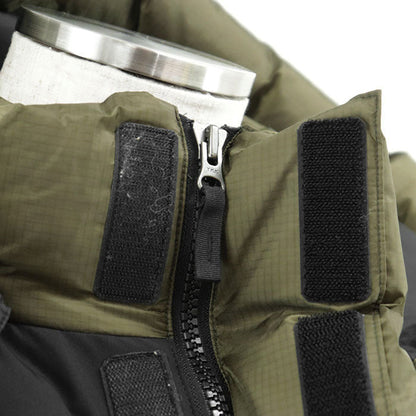 ザ・ノースフェイス GORE-TEX INFINIUM PERTEXダウンジャケット
