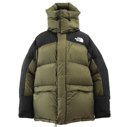 ザ・ノースフェイス GORE-TEX INFINIUM PERTEXダウンジャケット