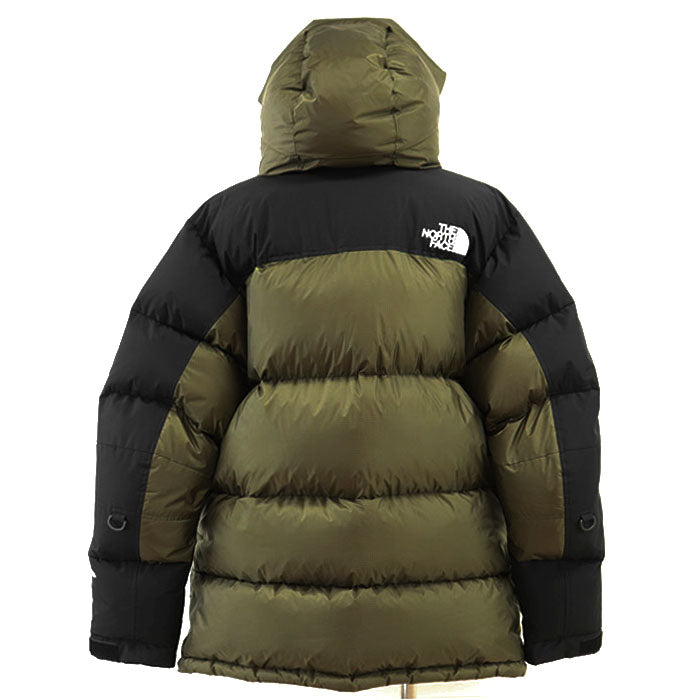 ザ・ノースフェイス GORE-TEX INFINIUM PERTEXダウンジャケット