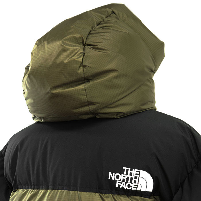 ザ・ノースフェイス GORE-TEX INFINIUM PERTEXダウンジャケット