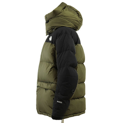 ザ・ノースフェイス GORE-TEX INFINIUM PERTEXダウンジャケット