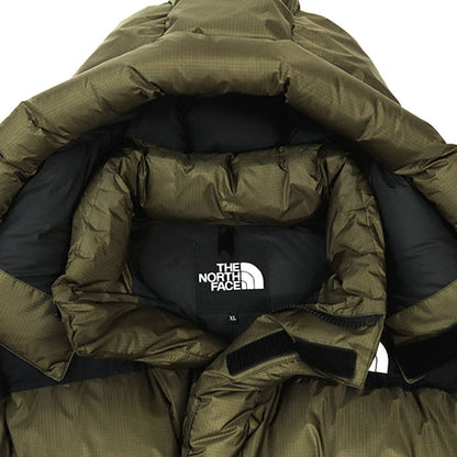 ザ・ノースフェイス GORE-TEX INFINIUM PERTEXダウンジャケット