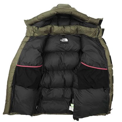 ザ・ノースフェイス GORE-TEX INFINIUM PERTEXダウンジャケット