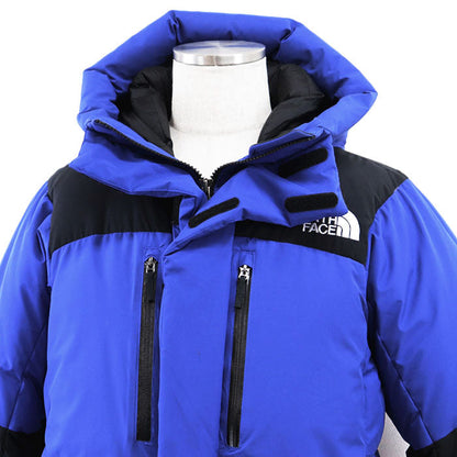 ザ・ノースフェイス バルトロライト GORE WINDSTOPPER ダウンジャケット