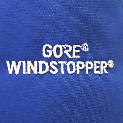 ザ・ノースフェイス バルトロライト GORE WINDSTOPPER ダウンジャケット