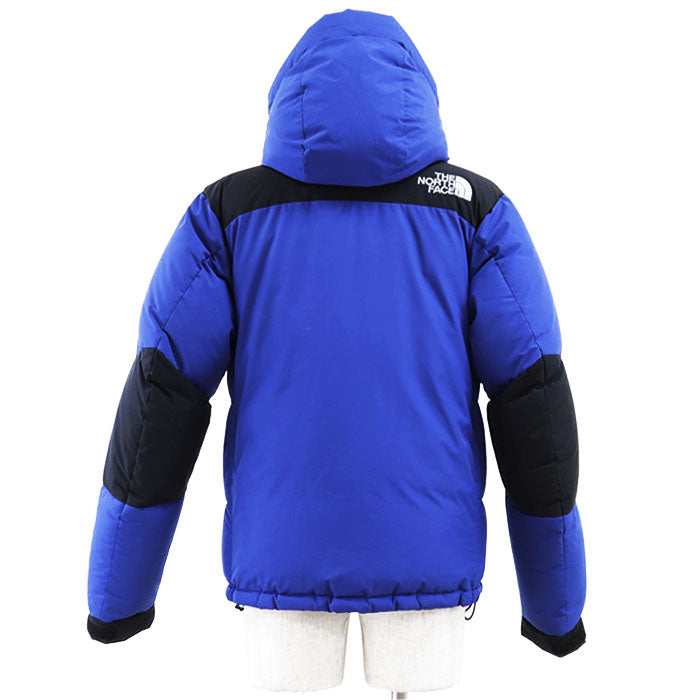 ザ・ノースフェイス バルトロライト GORE WINDSTOPPER ダウンジャケット