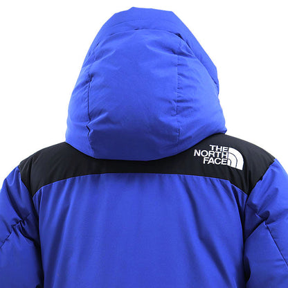 ザ・ノースフェイス バルトロライト GORE WINDSTOPPER ダウンジャケット