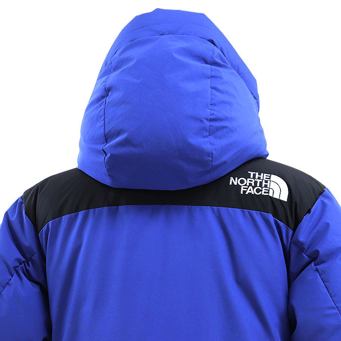 ザ・ノースフェイス バルトロライト GORE WINDSTOPPER ダウンジャケット