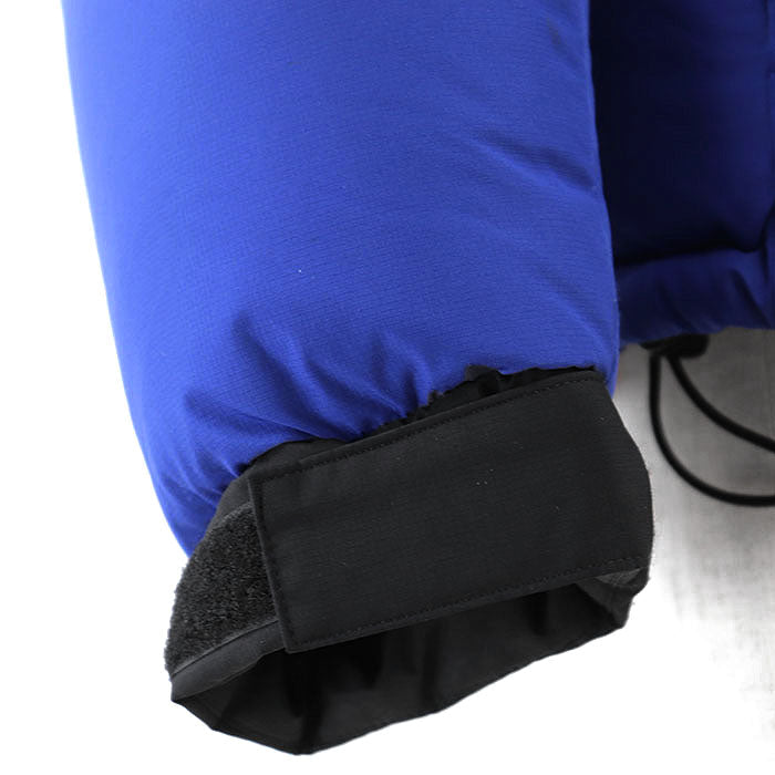 ザ・ノースフェイス バルトロライト GORE WINDSTOPPER ダウンジャケット