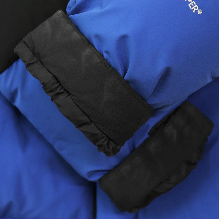 ザ・ノースフェイス バルトロライト GORE WINDSTOPPER ダウンジャケット