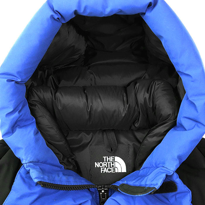 ザ・ノースフェイス バルトロライト GORE WINDSTOPPER ダウンジャケット