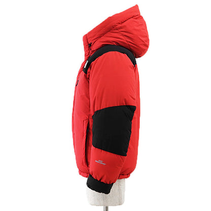 ザノースフェイス バルトロライト GORE WINDSTOPPER ナイロン ダウンジャケット