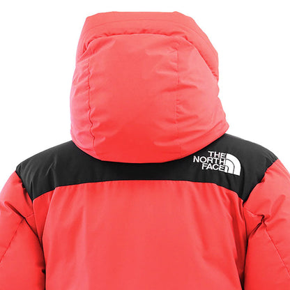 ザノースフェイス バルトロライト GORE WINDSTOPPER ナイロン ダウンジャケット