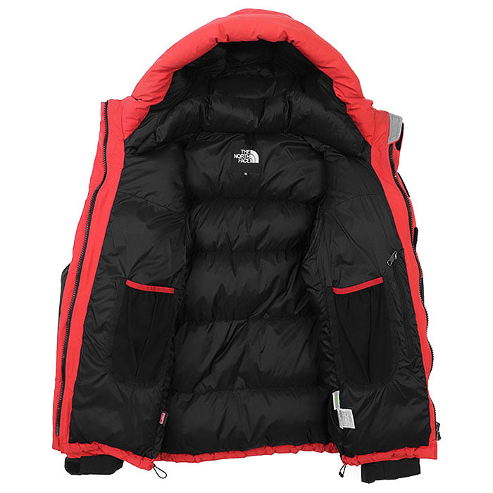 ザノースフェイス バルトロライト GORE WINDSTOPPER ナイロン ダウンジャケット