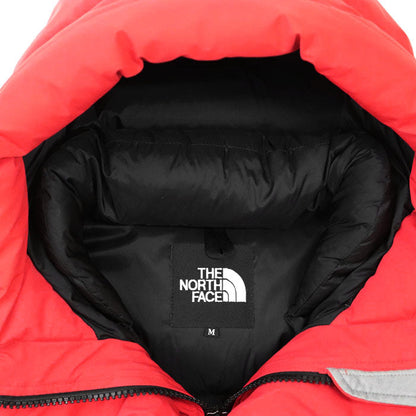 ザノースフェイス バルトロライト GORE WINDSTOPPER ナイロン ダウンジャケット