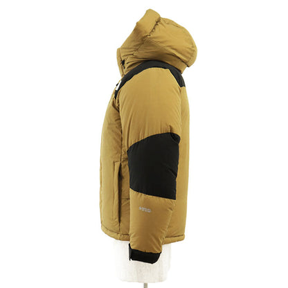ザ・ノースフェイス バルトロライトジャケット GORE-TEX INFINUM ダウンジャケット